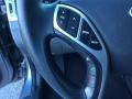 Titanium Gray Metallic - Elantra GLS Photo No. 16
