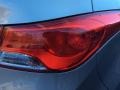 Titanium Gray Metallic - Elantra GLS Photo No. 21