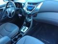 Titanium Gray Metallic - Elantra GLS Photo No. 24