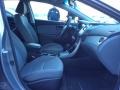 Titanium Gray Metallic - Elantra GLS Photo No. 25