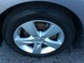 Titanium Gray Metallic - Elantra GLS Photo No. 27