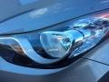 Titanium Gray Metallic - Elantra GLS Photo No. 29