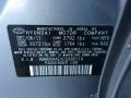 Titanium Gray Metallic - Elantra GLS Photo No. 30