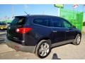 Black Granite Metallic - Traverse LT Photo No. 7
