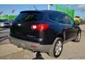 Black Granite Metallic - Traverse LT Photo No. 8
