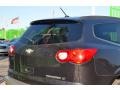 Black Granite Metallic - Traverse LT Photo No. 9