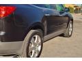 Black Granite Metallic - Traverse LT Photo No. 10