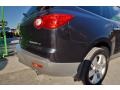 Black Granite Metallic - Traverse LT Photo No. 11
