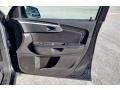 Black Granite Metallic - Traverse LT Photo No. 21