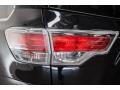 Attitude Black Metallic - Highlander LE Photo No. 29