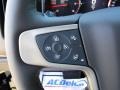 2016 Onyx Black GMC Sierra 1500 Denali Crew Cab 4WD  photo #13