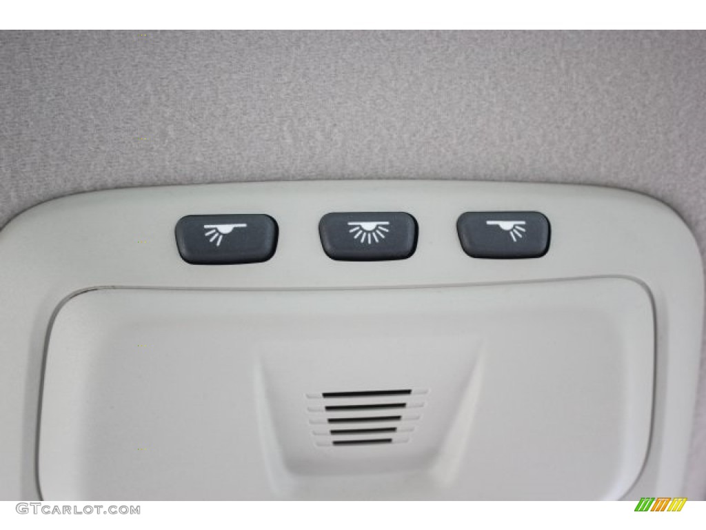 2005 XC70 AWD - Barents Blue Metallic / Taupe photo #40