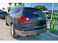 Black Granite Metallic - Traverse LT Photo No. 44
