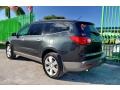 Black Granite Metallic - Traverse LT Photo No. 45