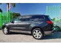 Black Granite Metallic - Traverse LT Photo No. 46