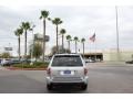 2007 Billet Silver Metallic Honda Pilot EX-L  photo #5