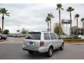 2007 Billet Silver Metallic Honda Pilot EX-L  photo #6