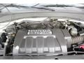 Billet Silver Metallic - Pilot EX-L Photo No. 27