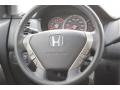 2007 Billet Silver Metallic Honda Pilot EX-L  photo #31