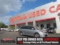 Predawn Gray Mica 2012 Toyota Sienna SE