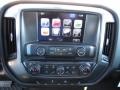 2016 Slate Grey Metallic Chevrolet Silverado 1500 LT Z71 Crew Cab 4x4  photo #10