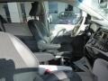 2012 Predawn Gray Mica Toyota Sienna SE  photo #19