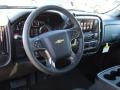 Slate Grey Metallic - Silverado 1500 LT Z71 Crew Cab 4x4 Photo No. 21