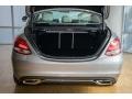 Palladium Silver Metallic - C 300 Sedan Photo No. 5