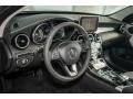 2016 Palladium Silver Metallic Mercedes-Benz C 300 Sedan  photo #6