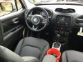 2016 Colorado Red Jeep Renegade Limited 4x4  photo #4