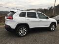 Bright White - Cherokee Limited 4x4 Photo No. 3