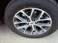 2016 Blue Jeans Metallic Ford Expedition XLT  photo #3