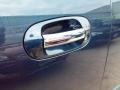 2016 Blue Jeans Metallic Ford Expedition XLT  photo #8