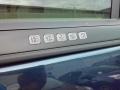 2016 Blue Jeans Metallic Ford Expedition XLT  photo #9