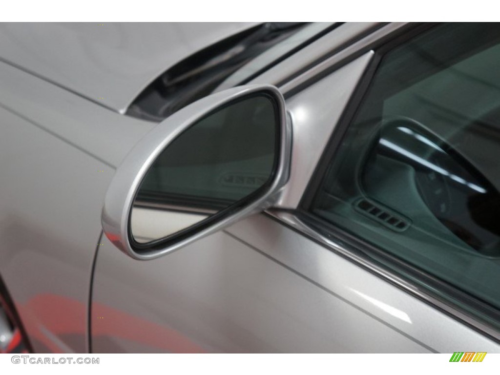 2004 LeSabre Custom - Platinum Metallic / Medium Gray photo #78