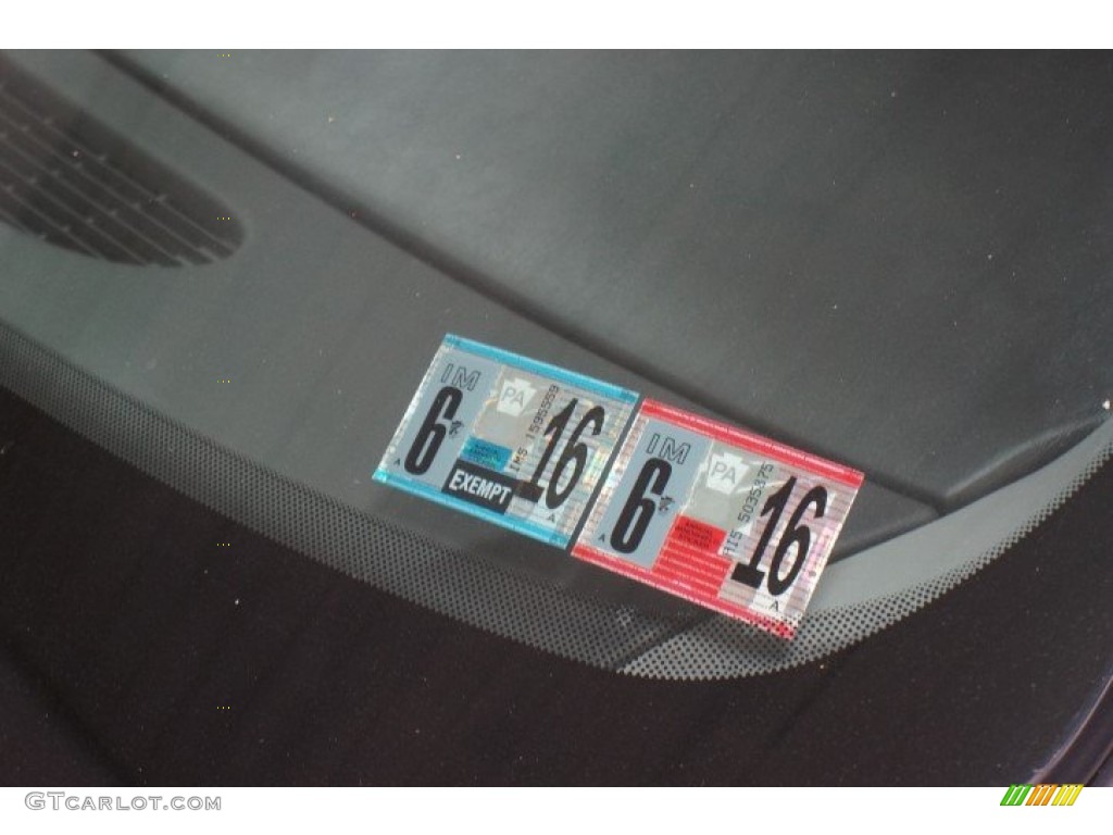 2004 LeSabre Custom - Platinum Metallic / Medium Gray photo #82