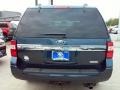 2016 Blue Jeans Metallic Ford Expedition XLT  photo #14