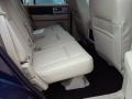 2016 Blue Jeans Metallic Ford Expedition XLT  photo #19