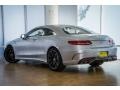 Iridium Silver Metallic - S 63 AMG 4Matic Coupe Photo No. 3