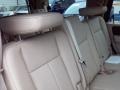 2016 Blue Jeans Metallic Ford Expedition XLT  photo #21