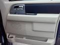 2016 Blue Jeans Metallic Ford Expedition XLT  photo #23