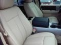 2016 Blue Jeans Metallic Ford Expedition XLT  photo #26