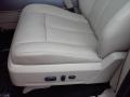 2016 Blue Jeans Metallic Ford Expedition XLT  photo #31
