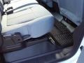 Oxford White - F250 Super Duty XL Crew Cab 4x4 Photo No. 12