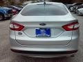 2016 Ingot Silver Metallic Ford Fusion SE  photo #13