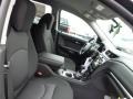 Tungsten Metallic - Traverse LT AWD Photo No. 4