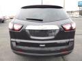 Tungsten Metallic - Traverse LT AWD Photo No. 9