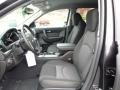 Tungsten Metallic - Traverse LT AWD Photo No. 14
