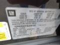 Tungsten Metallic - Traverse LT AWD Photo No. 16