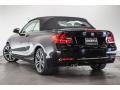 2016 Jet Black BMW 2 Series 228i Convertible  photo #3